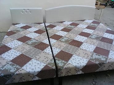 ucuz matras satilir: Yeni, Təknəfərlik çarpayı — 3