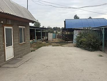 аренда бишкек: Продается земельный участок с постройками и закрытой территорией под — 2