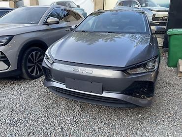 kaiyi e5: BYD E2: 2023 г., Электромобиль, Хэтчбэк — 2