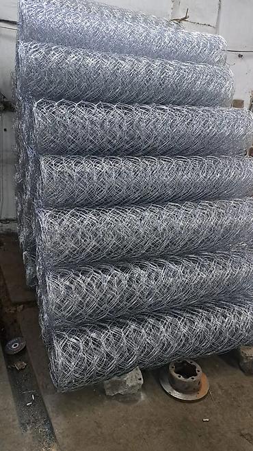 Стойки для заборов: Бетон стойка казыктар келишим турдо — 3