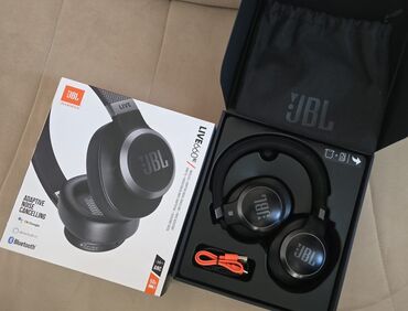 beyerdynamic dt 770: İşlənmiş Simsiz (Bluetooth) Qulaqcıqlar, JBL, rəng - Qara