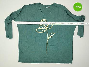 tally weil: ITALY FASHION, Sweter damski, rozmiar One size — 4