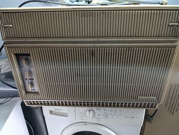Tikiş maşınları: Kondisioner Beko, 40-45 kv. m