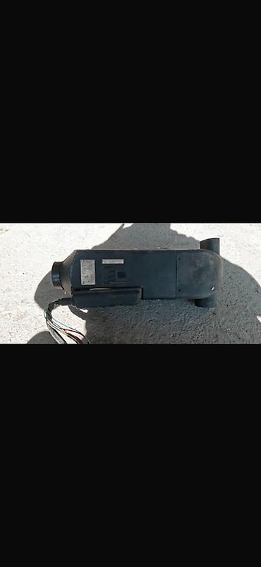 кму установка купить: Воздушный автономный отопитель Eberspächer D3L C (Compact) - Тип — 1