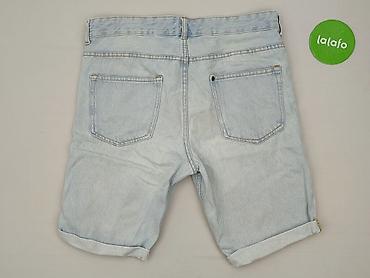 spodenki relab: H&M, Szorty dla mężczyzn, rozmiar L — 3