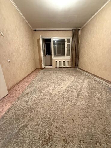 квартира моладая гвардия: 1 бөлмө, 35 кв. м, 104-серия, 5 кабат, Евроремонт