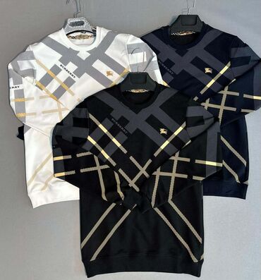 Duksevi: Muski pamucni duksevi Turska proizvodnja S M L XL 2XL Cena 3090 din — 7