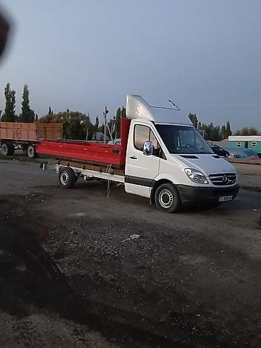 Грузовой бортовой Рекс 2012 год автамат цена 13000 сша. Основные