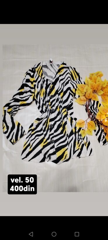 Sakoi: Zenska garderibe cene i velcine razne pise na fotogarfijama — 22