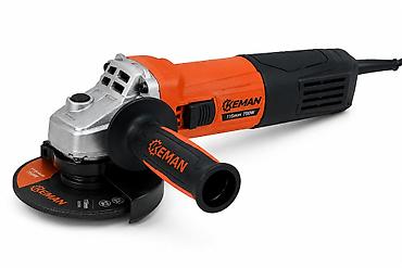 №: 3227 Məhsulun adı: Laqonda Keman 115mm 750W Brend: Keman