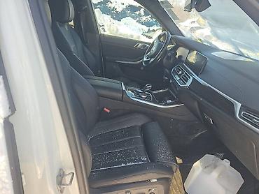 BMW: BMW X5: 2019 г., 3 л, Типтроник, Бензин, Кроссовер — 8