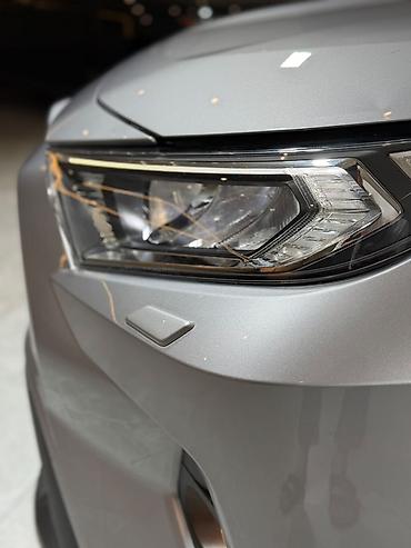 родар: Toyota RAV4: 2019 г., 2 л, Автомат, Бензин, Кроссовер — 5