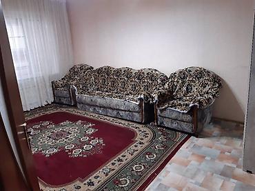 Долгосрочная аренда квартир: 1 комната, Собственник, Без подселения, С мебелью полностью — 3