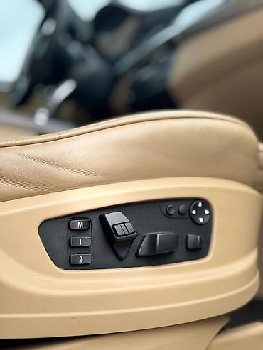 BMW: BMW X5: 2008 г., 3 л, Автомат, Дизель, Кроссовер — 17