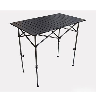 солнечные лампы: Складной туристический стол Camping Table Pro Купить в Бишкеке — — 8