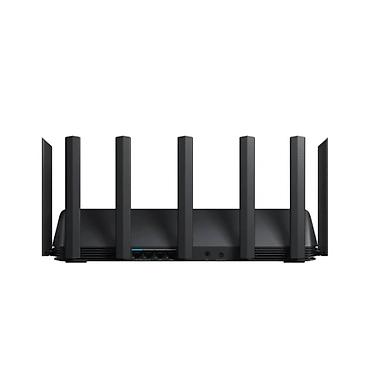 android box: Wi-Fi роутер Xiaomi AX6000 (Wi-Fi 6) Xiaomi AX6000 — это мощный — 3