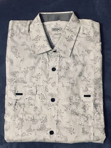 Köynəklər: ZİLLİ. Brendindən Bəylər üçün Təmiz Pambiqdan Saroçkalar.Türkiyədən — 7