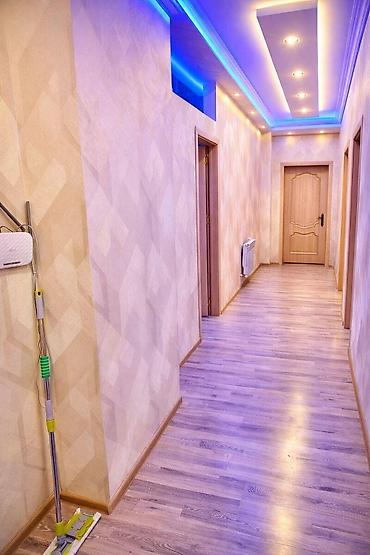 xirdalanda kiraye evler 2018: Ахмедлы, 4 комнаты, Новостройка, м. Ахмедлы, 157 м² — 7