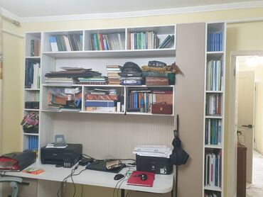 продам дом ак ордо: Үй, 118 кв. м, 4 бөлмө, Менчик ээси, Евро оңдоо