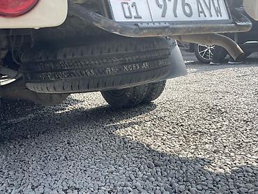 Легкий грузовой транспорт: Легкий грузовик, Kia, Стандарт — 5