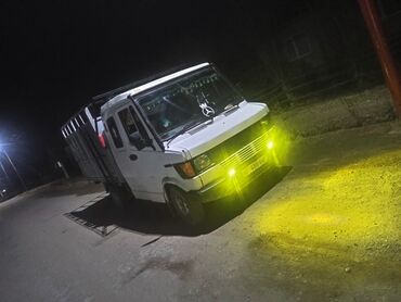 Жеңил жүк ташуучу транспорт: Жеңил жүк ташуучу унаа, Колдонулган