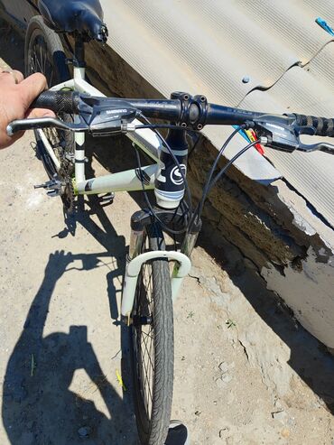 Uşaq velosipedləri: İşlənmiş İki təkərli Uşaq velosipedi 28", sürətlərin sayı: 7, Ünvandan götürmə — 5