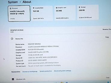 pavilion dv6: Lenovo V15 G2 IJL | 15.6" FHD | Intel | 16GB RAM | 256GB SSD Na — 9