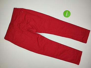 getry lata 90: Yessica, Spodnie materiałowe damskie, rozmiar 2XL — 3