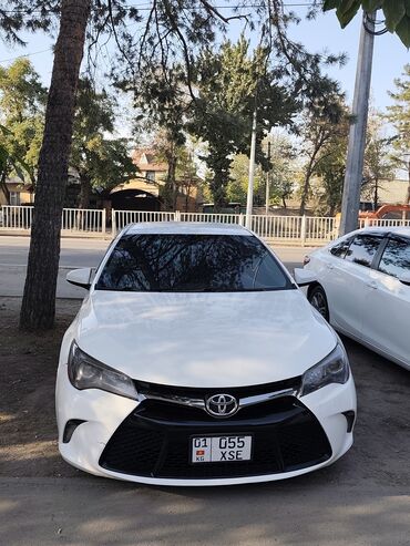 моторчик печки хонда: Toyota Camry: 2015 г., 2.5 л, Автомат, Бензин, Седан