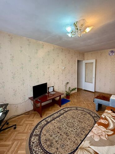 обмен на дом: 2 комнаты, 48 м², 104 серия, 3 этаж, Косметический ремонт