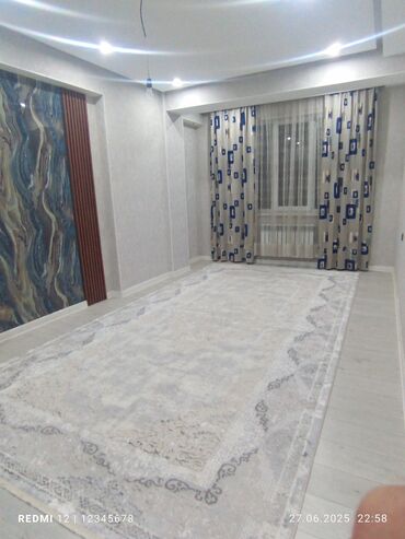 посуточные квартиры рядом: 2 комнаты, 65 м², Элитка, 6 этаж, Евроремонт