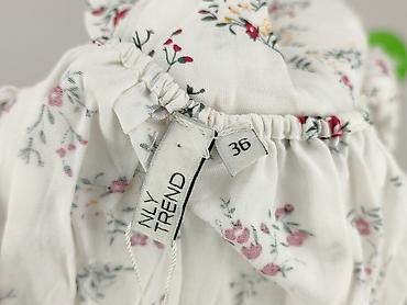 nly trend kurtka: NLY Trend, Bluzka damska, rozmiar S — 4