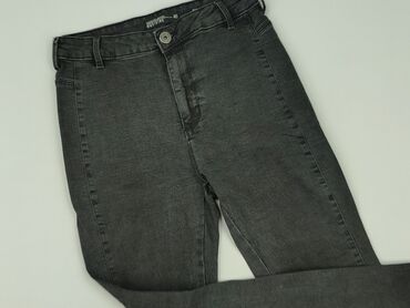 le collet leginsy: Jeans for women, Medicine, size L (EU 40)