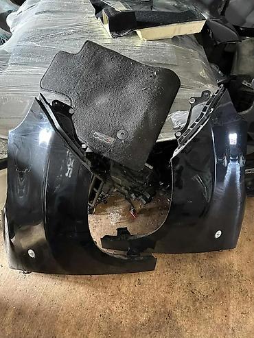 tandem pumpa cena: KRILA I SVI DELOVI ZA FIAT 500L SVIH GENERACIJA | Krila i svi delovi — 1