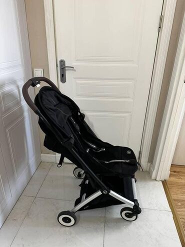 Araba-beşiklər: ☀️Cybex kalyaska 350 azn satilir 550azn alinib,Happy