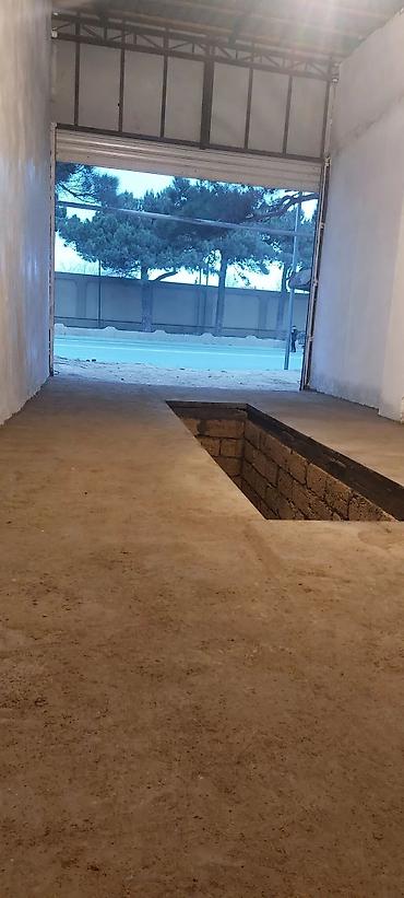 гараж в аренду: Mastagada servis icareye verilir elaqe saxlayin danisaq — 3