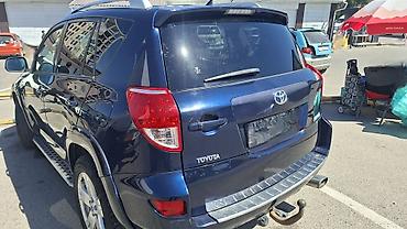 коробка рав 4: Toyota RAV4: 2006 г., 2.2 л, Механика, Дизель, Кроссовер — 2