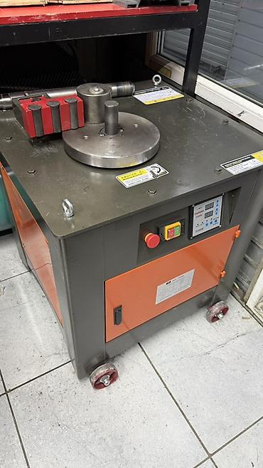 Станки для проволоки: Выпрямитель проволоки, Новый, В наличии — 10