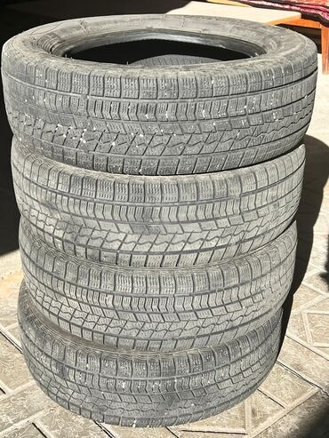 зимние шины на ниву 21214: Шины 175 / 65 / R 14, Зима, Комплект, Легковые