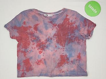 biustonosz c: FB Sister, T-shirt damski, rozmiar 2XS — 2