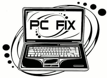 Реклама, печать: 🛠 Ремонт компьютеров, установка Windows и сборка ПК с нуля 💻 📍 Баку |