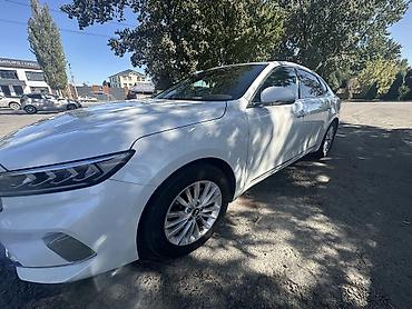 к 700а: Kia K7: 2019 г., 0.3 л, Газ — 3