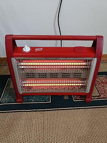 elektrikli kamin: Ünvandan götürmə — 2