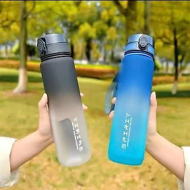 спорт бутылки: Бутылки, Новый, Самовывоз, Платная доставка — 2