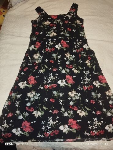 Пальто: Брюки, Calzedonia, XL (EU 42)