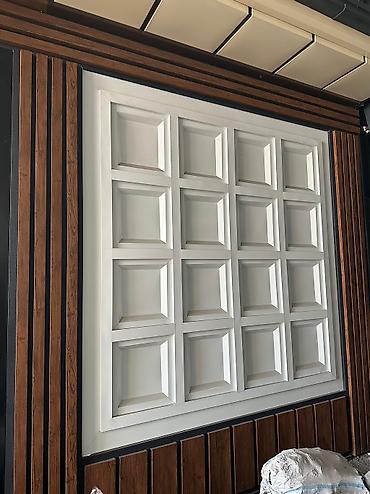 Фасадные работы: Ремонт фасада | Базальт Больше 6 лет опыта — 5