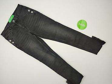 biaggini: Benetton, Jeansy damskie, rozmiar M — 2