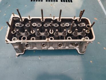 Auto delovi: Glava motora Lada 2105, Lada 2107 Riva, Lada 2104 Karavan motor 1300 — 2