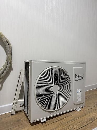 water cooler: Кондиционер-Beko - Бренд: Beko - Назначение: квартира, дом, офис — 6