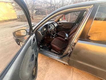 Daewoo: Daewoo Lanos: 2006 г., 1.5 л, Механика, Бензин, Седан — 4
